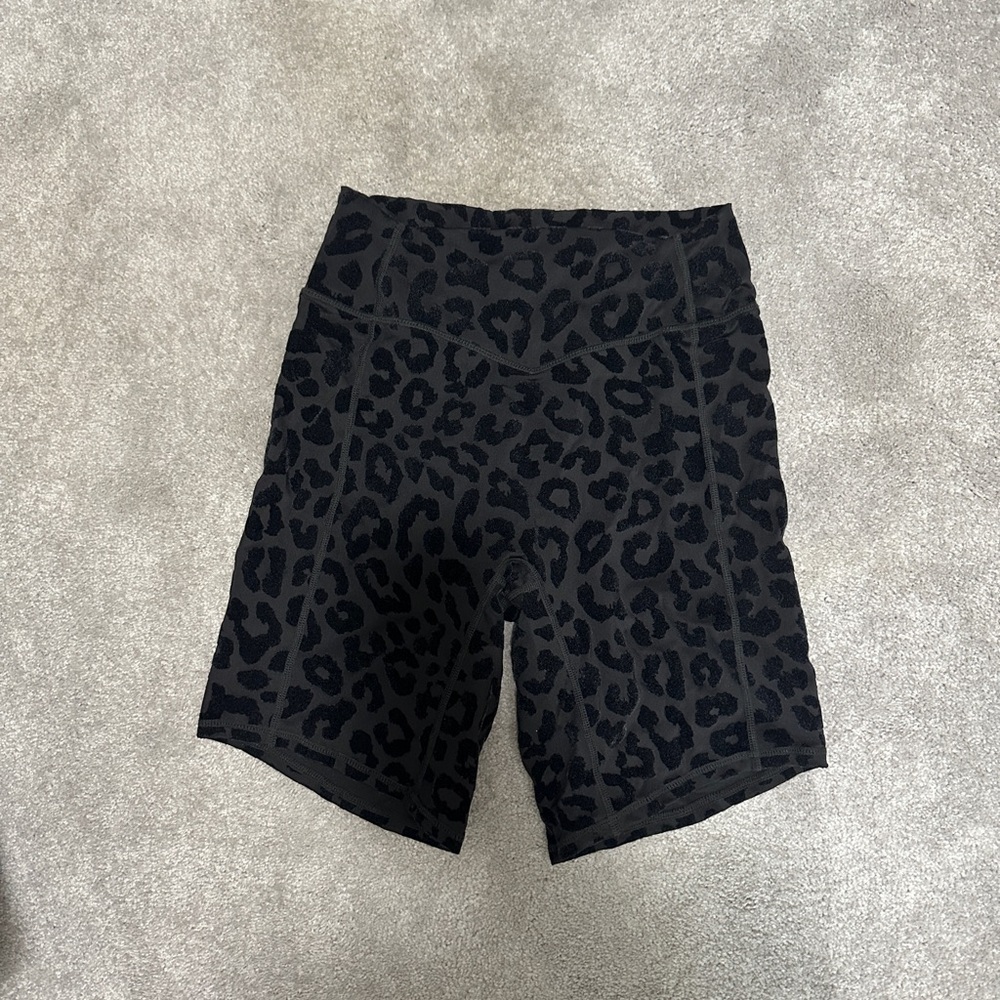 Balance Athletica Biker Shorts